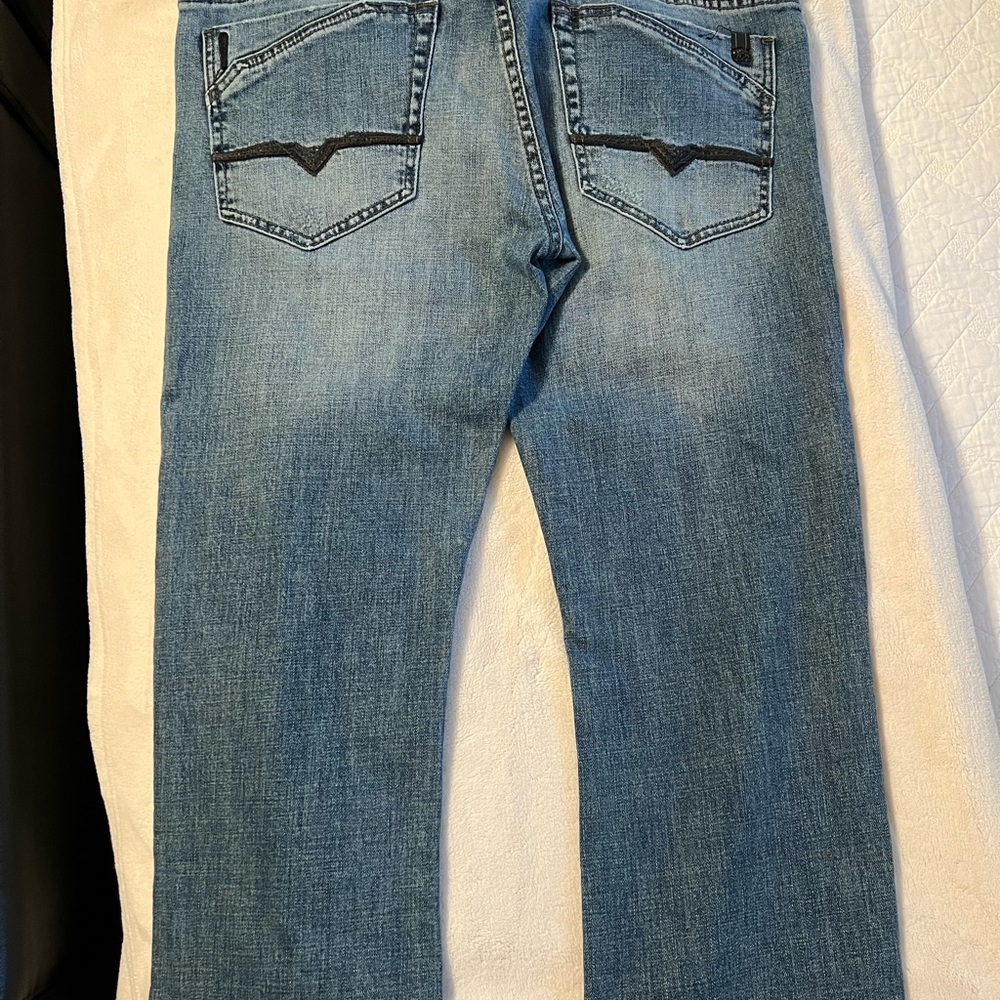 Buffalo David Bitton Jeans - Picture 2 of 5